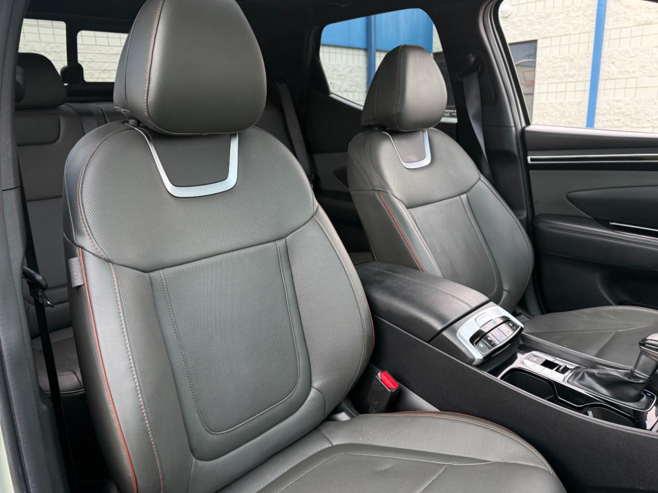 Hyundai Santa Cruz Limited AWD 2023