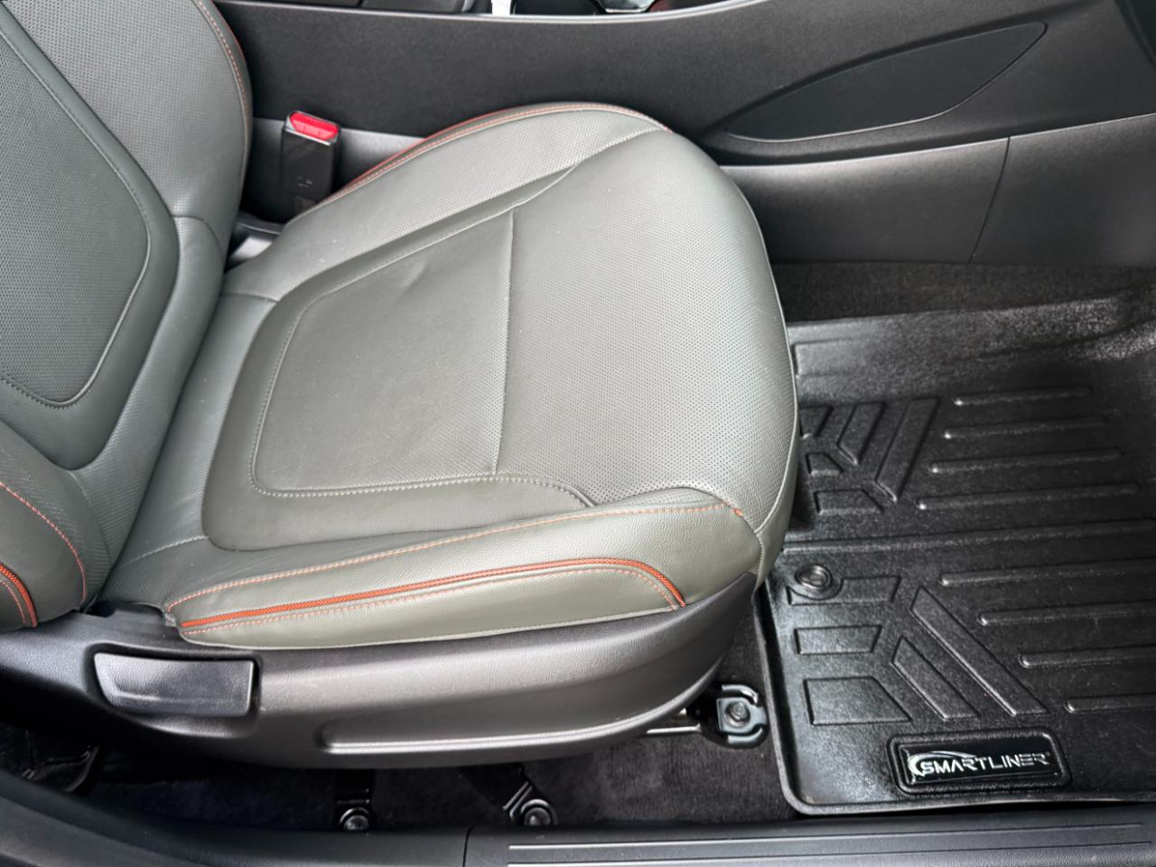 Hyundai Santa Cruz Limited AWD 2023