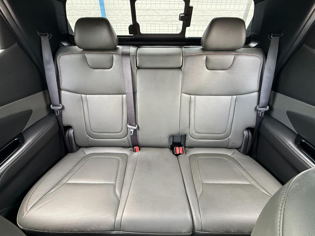 Hyundai Santa Cruz Limited AWD 2023