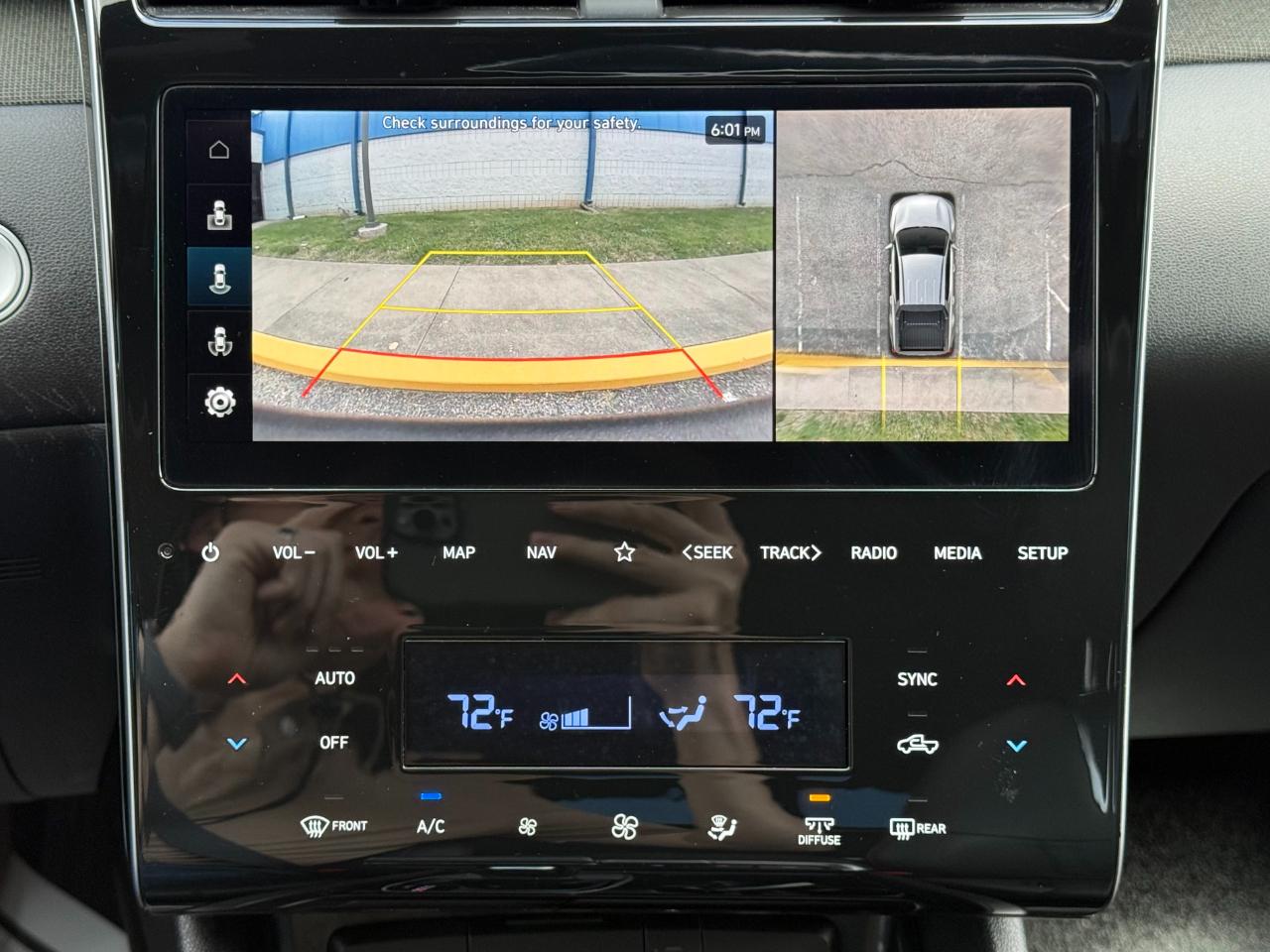 Hyundai Santa Cruz Limited AWD 2023