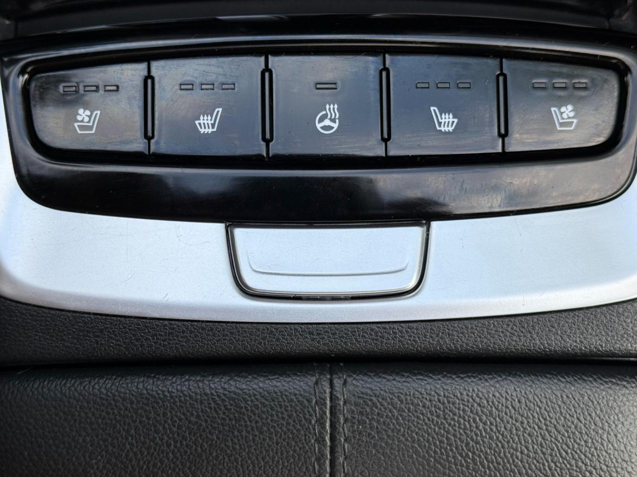 Hyundai Santa Cruz Limited AWD 2023