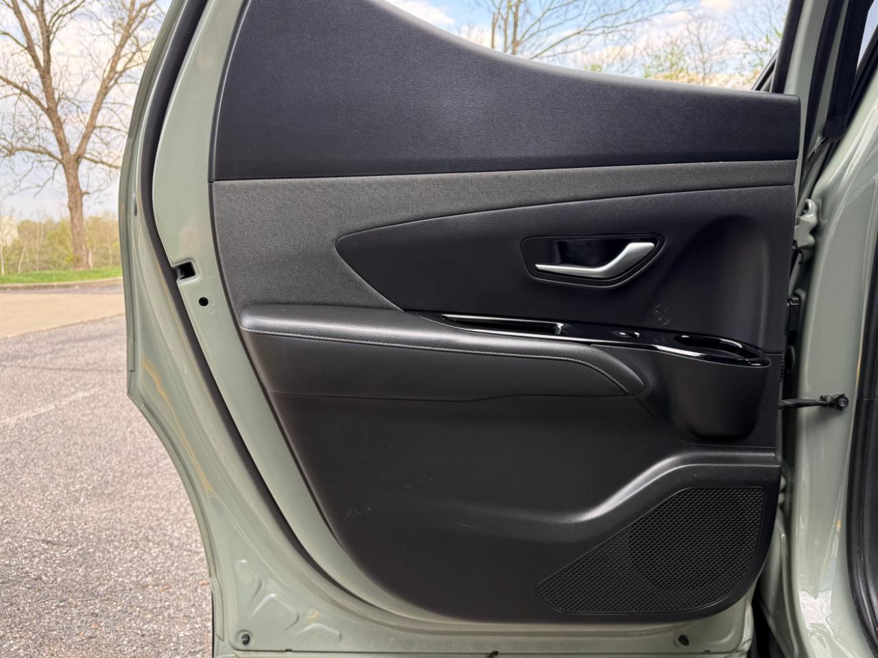 Hyundai Santa Cruz Limited AWD 2023