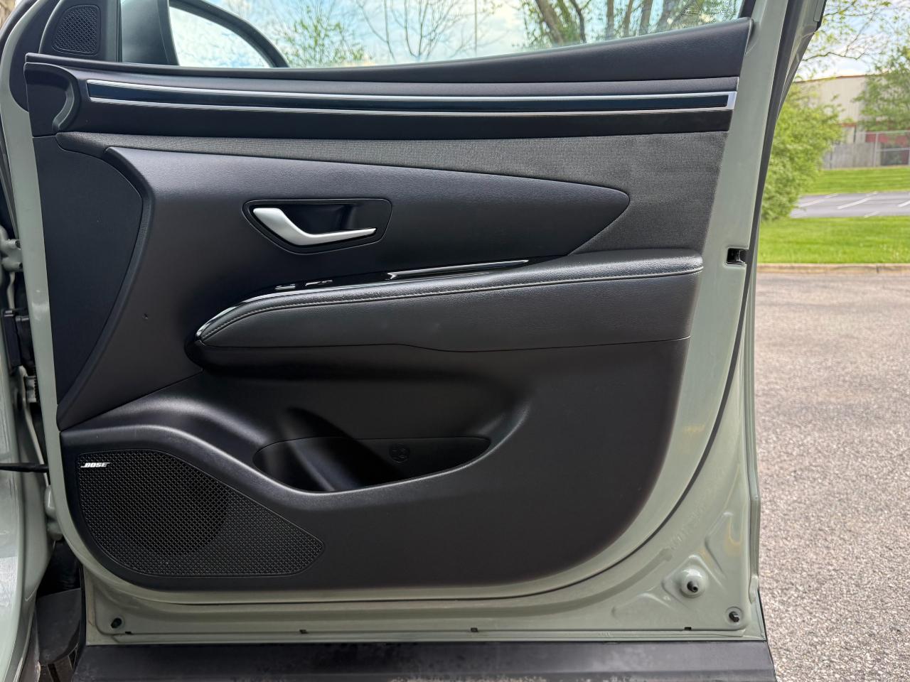 Hyundai Santa Cruz Limited AWD 2023