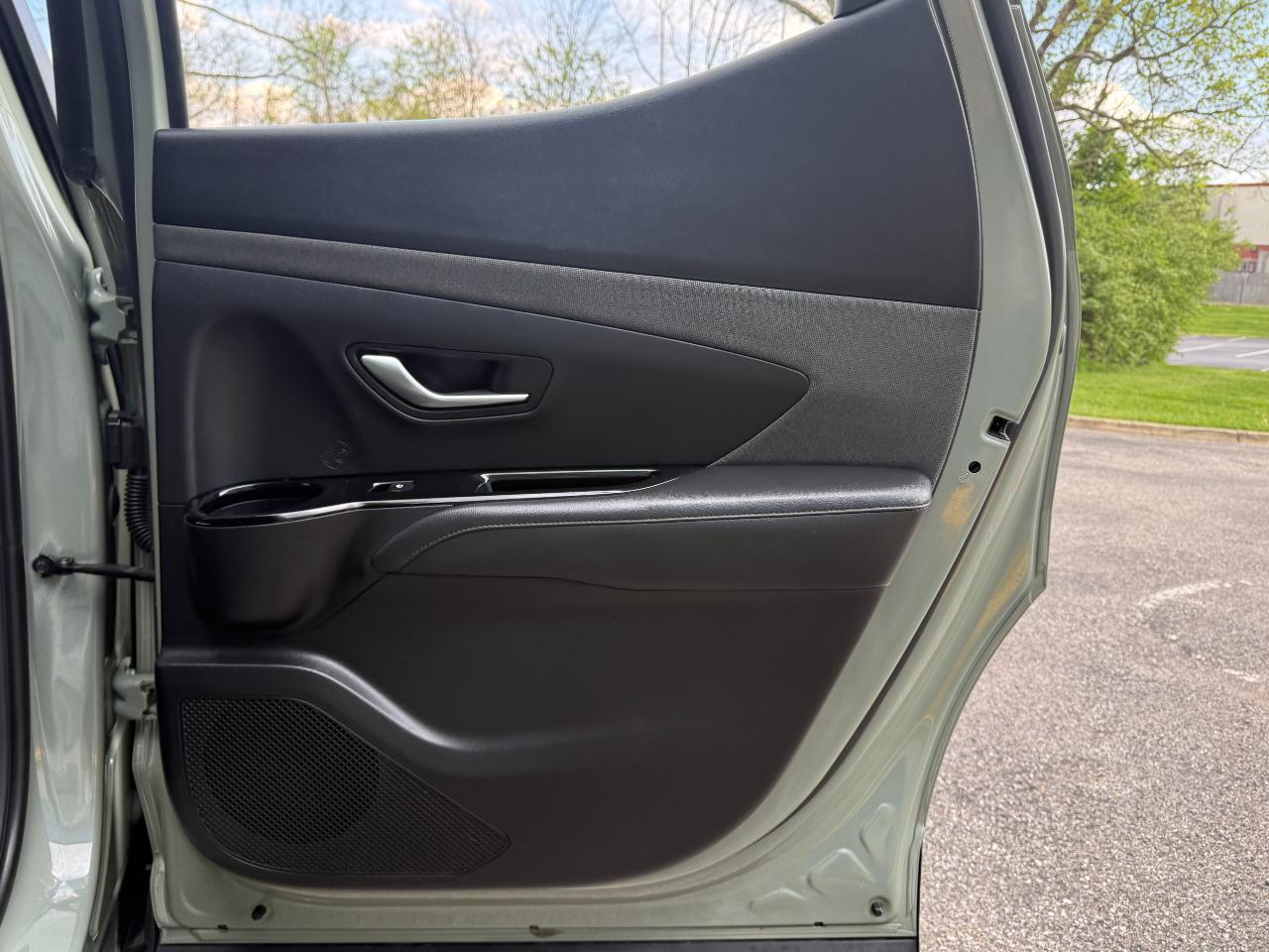 Hyundai Santa Cruz Limited AWD 2023