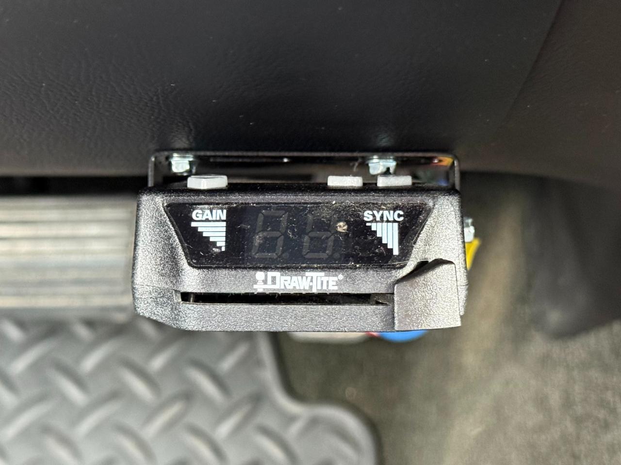 GMC Sierra 1500 4WD Double Cab 143.5" SLE 2017