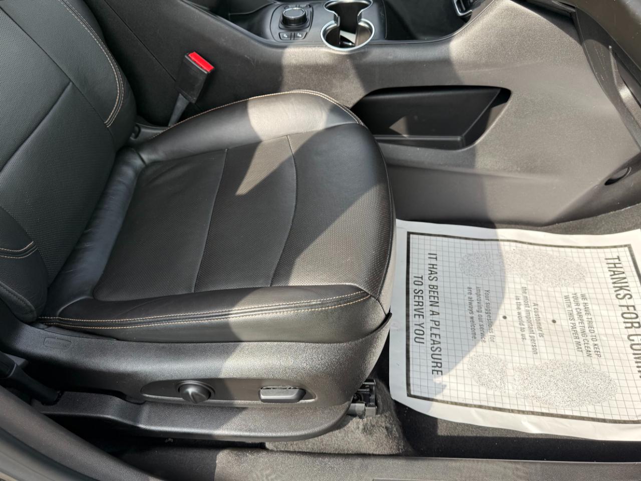 GMC Terrain FWD 4dr SLT 2018