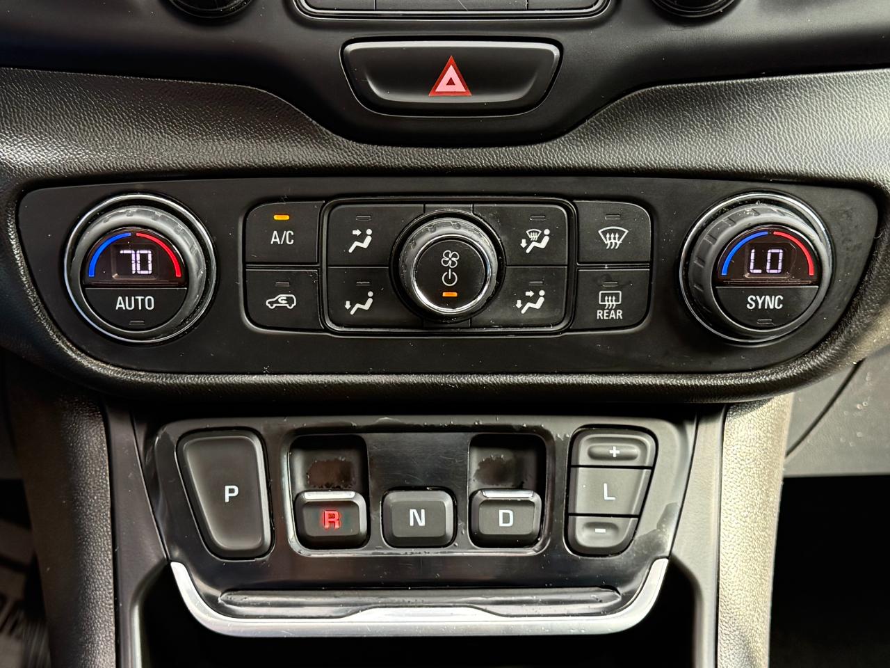 GMC Terrain FWD 4dr SLT 2018