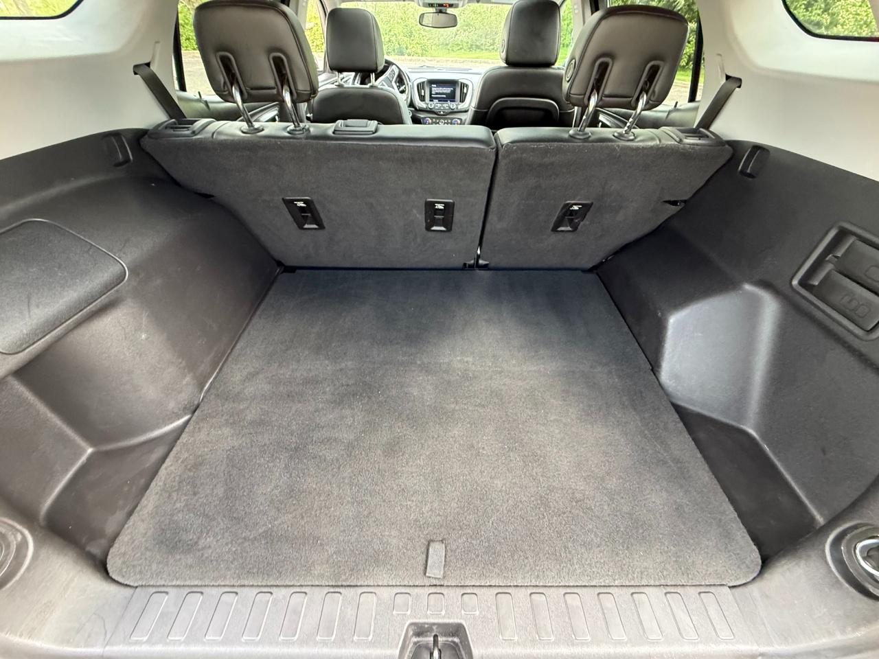 GMC Terrain FWD 4dr SLT 2018