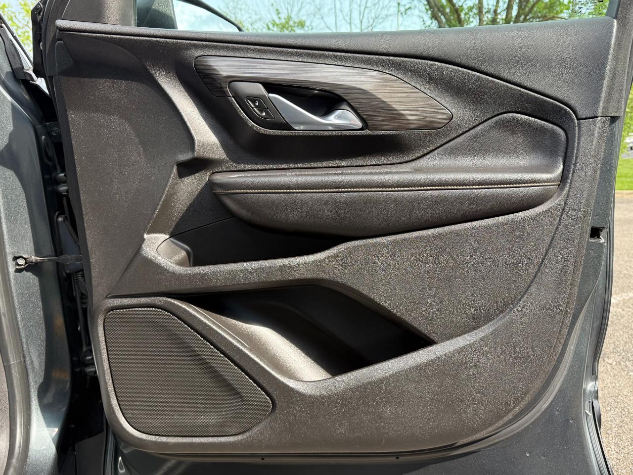 GMC Terrain FWD 4dr SLT 2018