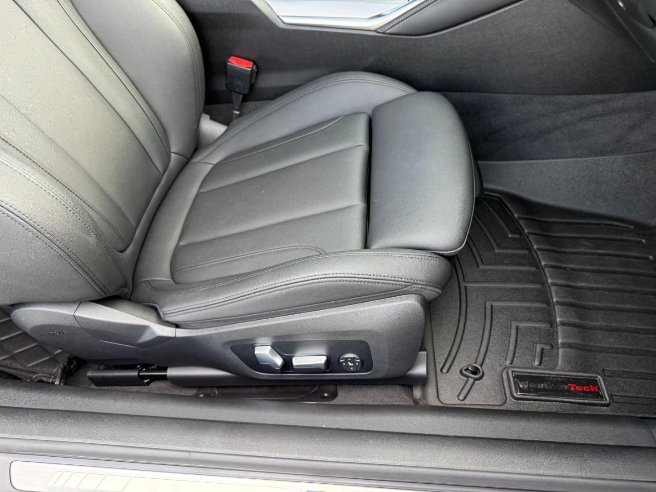 BMW 4 Series 430i xDrive Coupe 2021