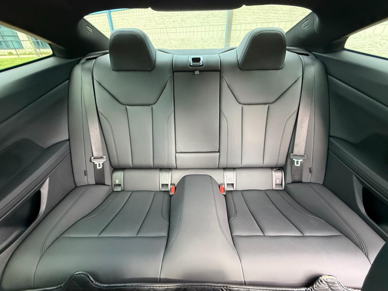 BMW 4 Series 430i xDrive Coupe 2021