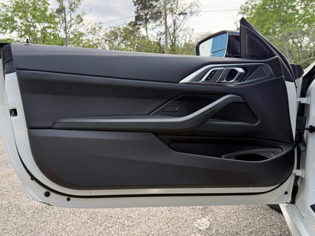 BMW 4 Series 430i xDrive Coupe 2021