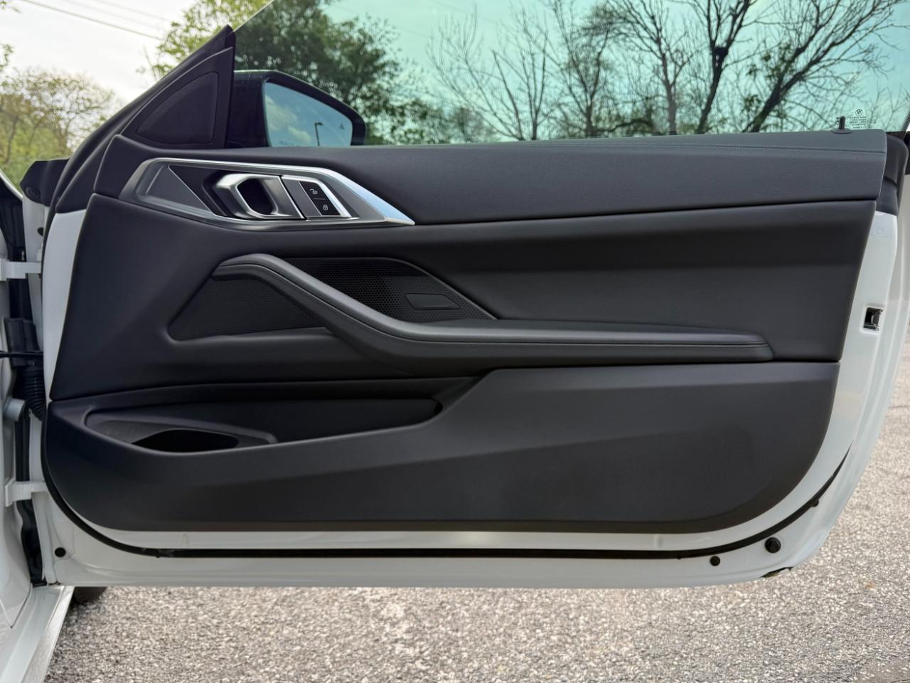 BMW 4 Series 430i xDrive Coupe 2021