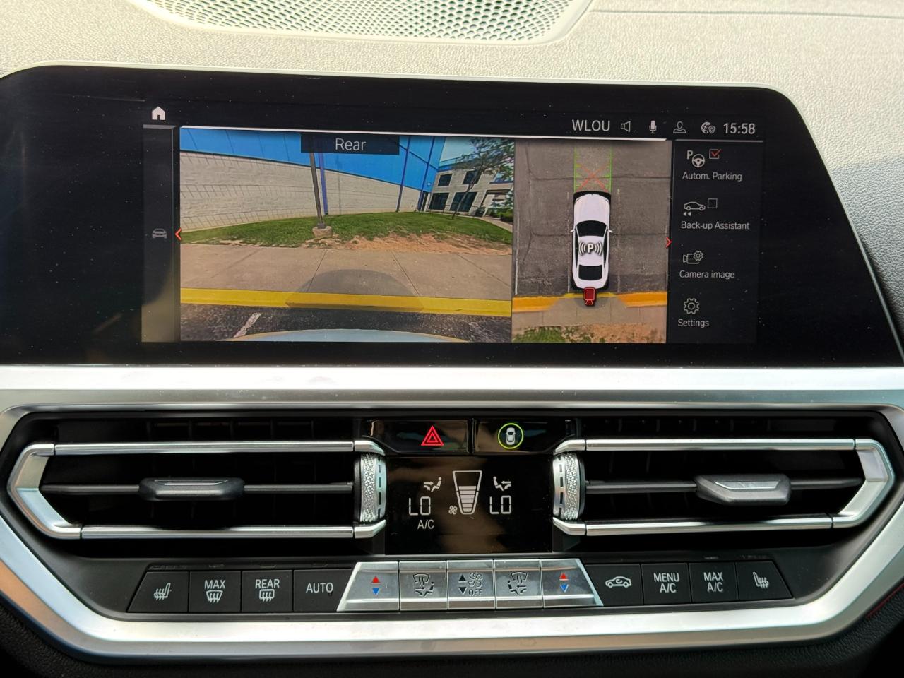 BMW 4 Series 430i xDrive Coupe 2021