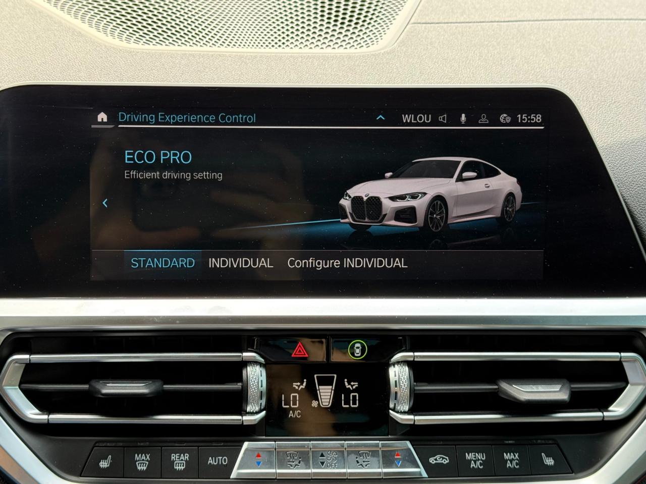 BMW 4 Series 430i xDrive Coupe 2021