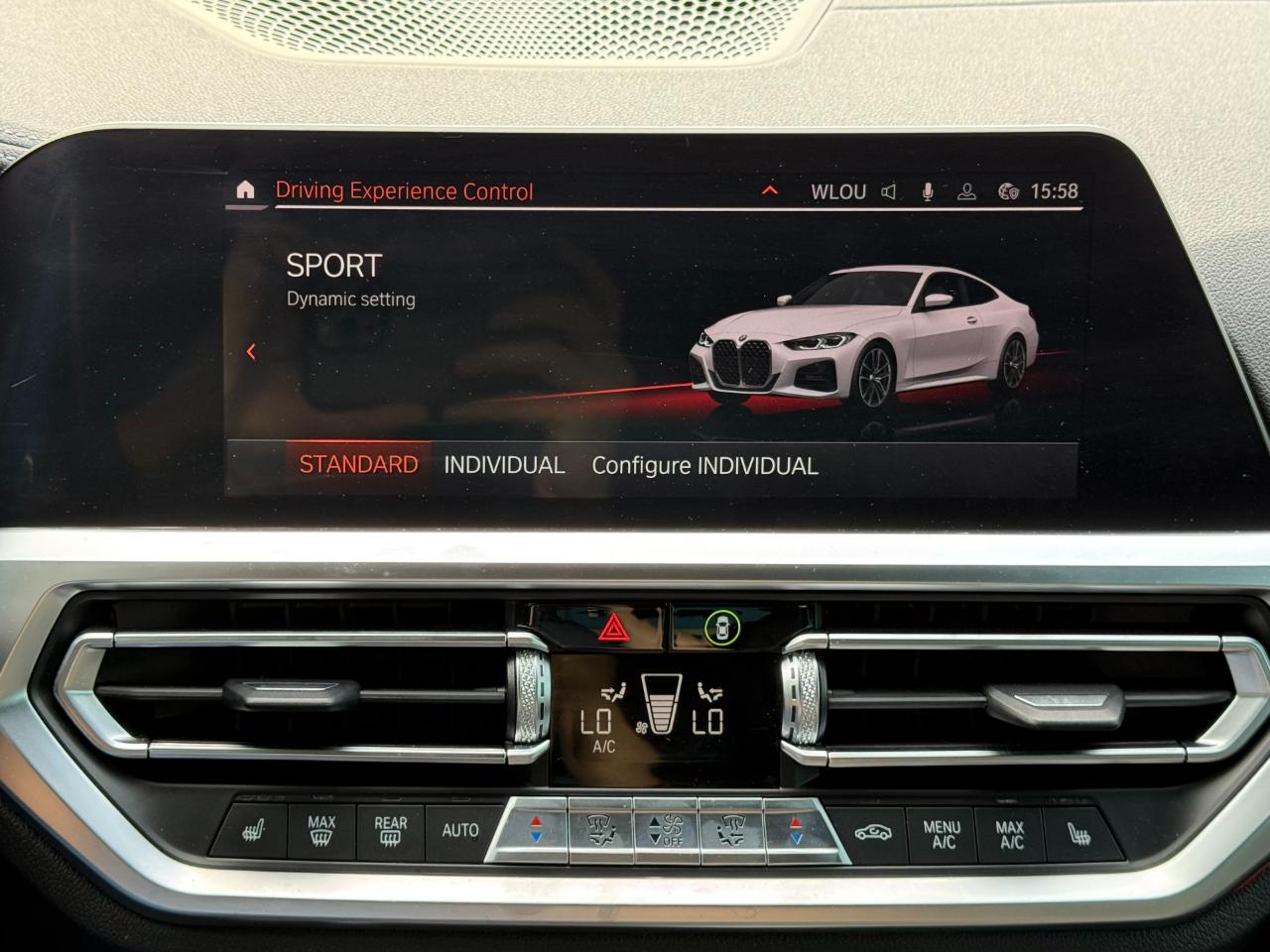 BMW 4 Series 430i xDrive Coupe 2021