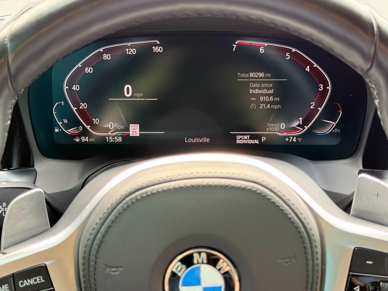 BMW 4 Series 430i xDrive Coupe 2021