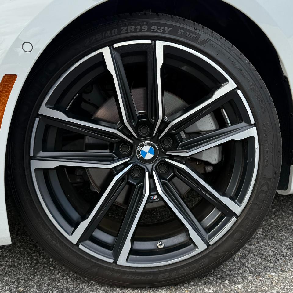 BMW 4 Series 430i xDrive Coupe 2021