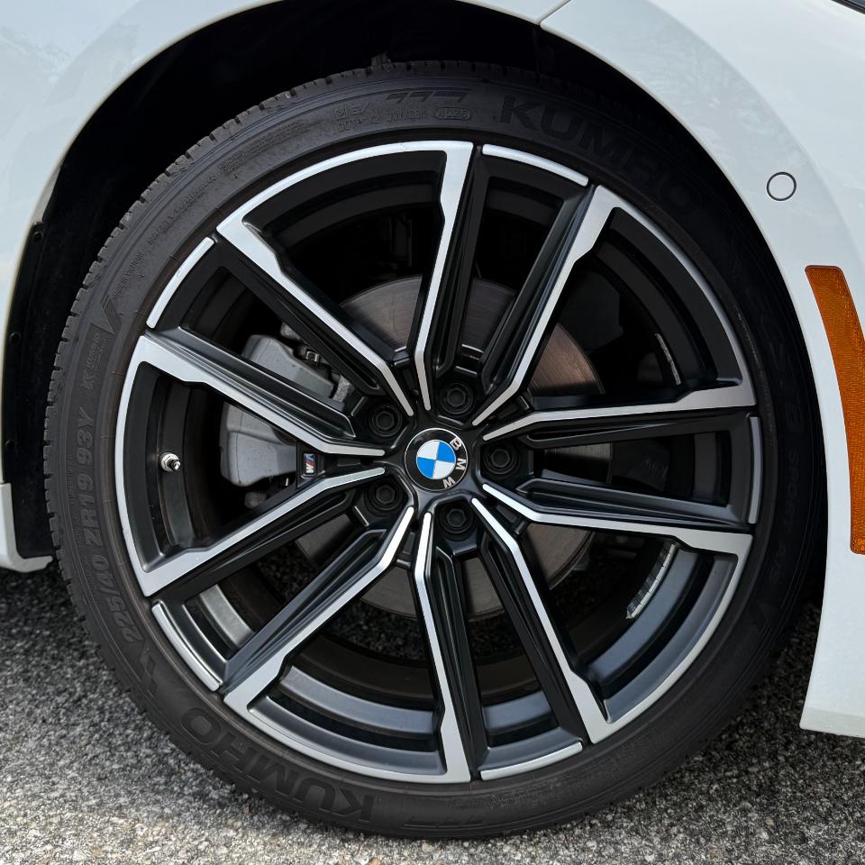 BMW 4 Series 430i xDrive Coupe 2021