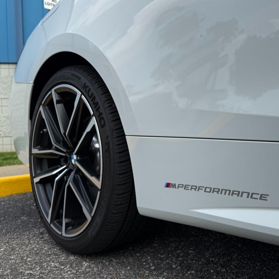 BMW 4 Series 430i xDrive Coupe 2021