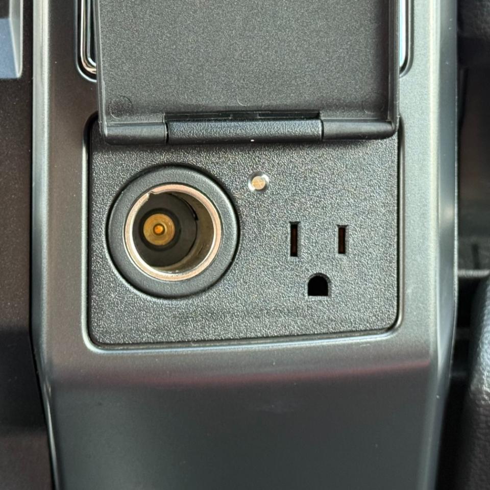 Ford F-150 King Ranch 4WD SuperCrew 5.5' Box 2018