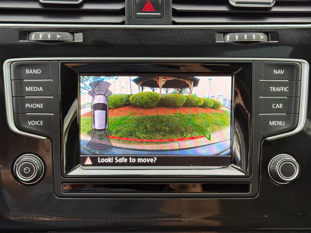 Volkswagen Golf GTI 4dr HB Man Autobahn 2015