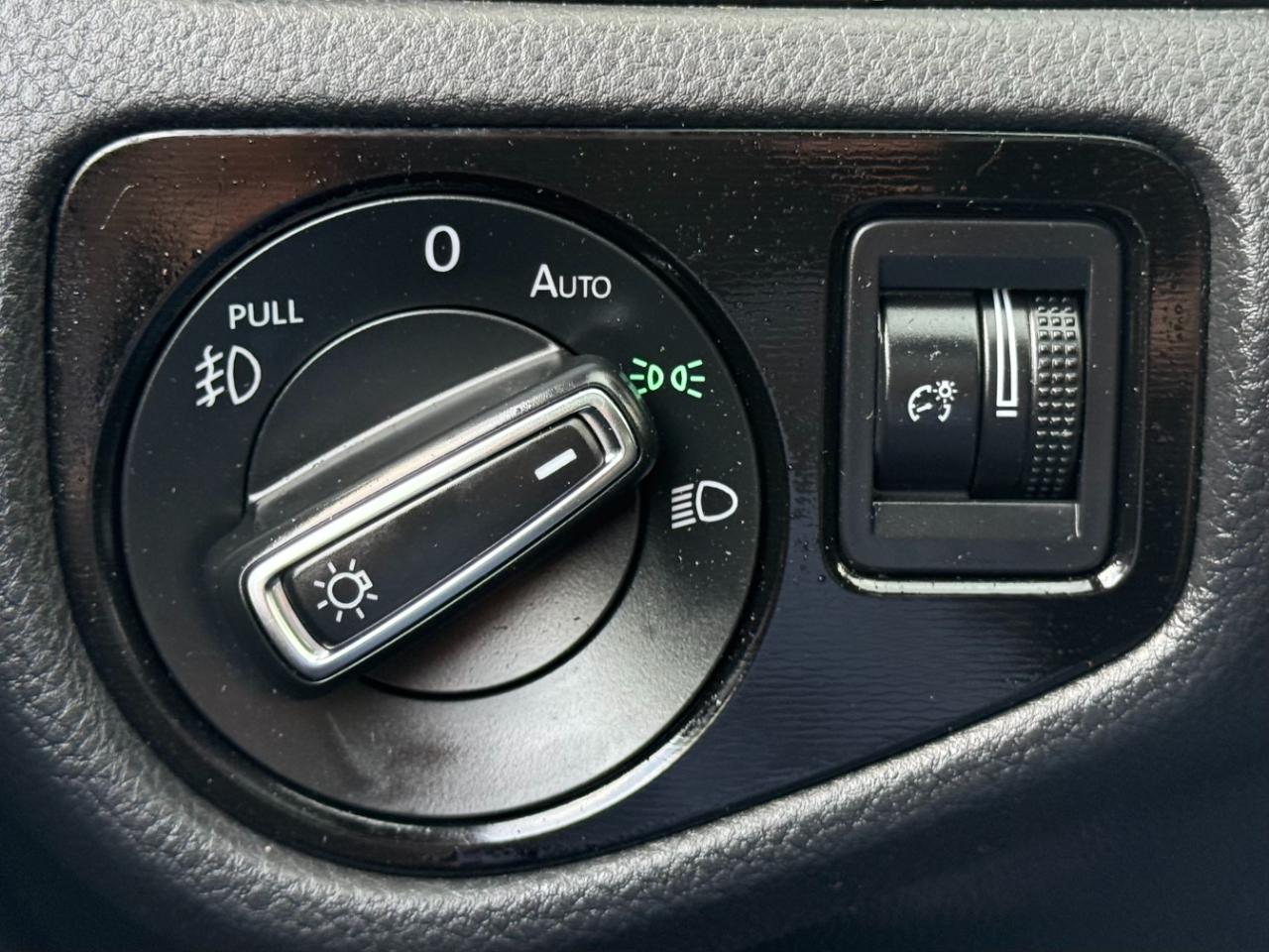 Volkswagen Golf GTI 4dr HB Man Autobahn 2015