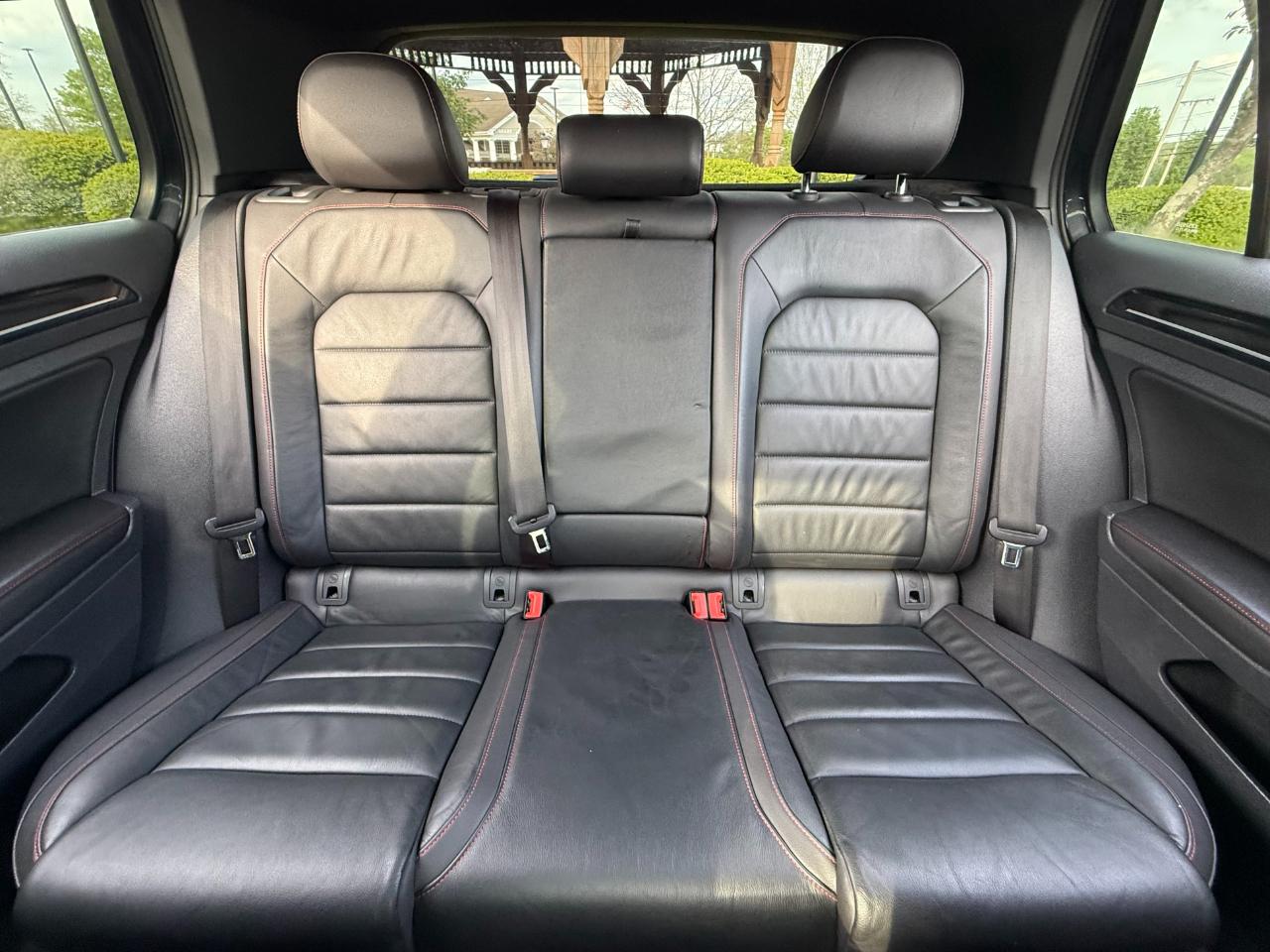 Volkswagen Golf GTI 4dr HB Man Autobahn 2015