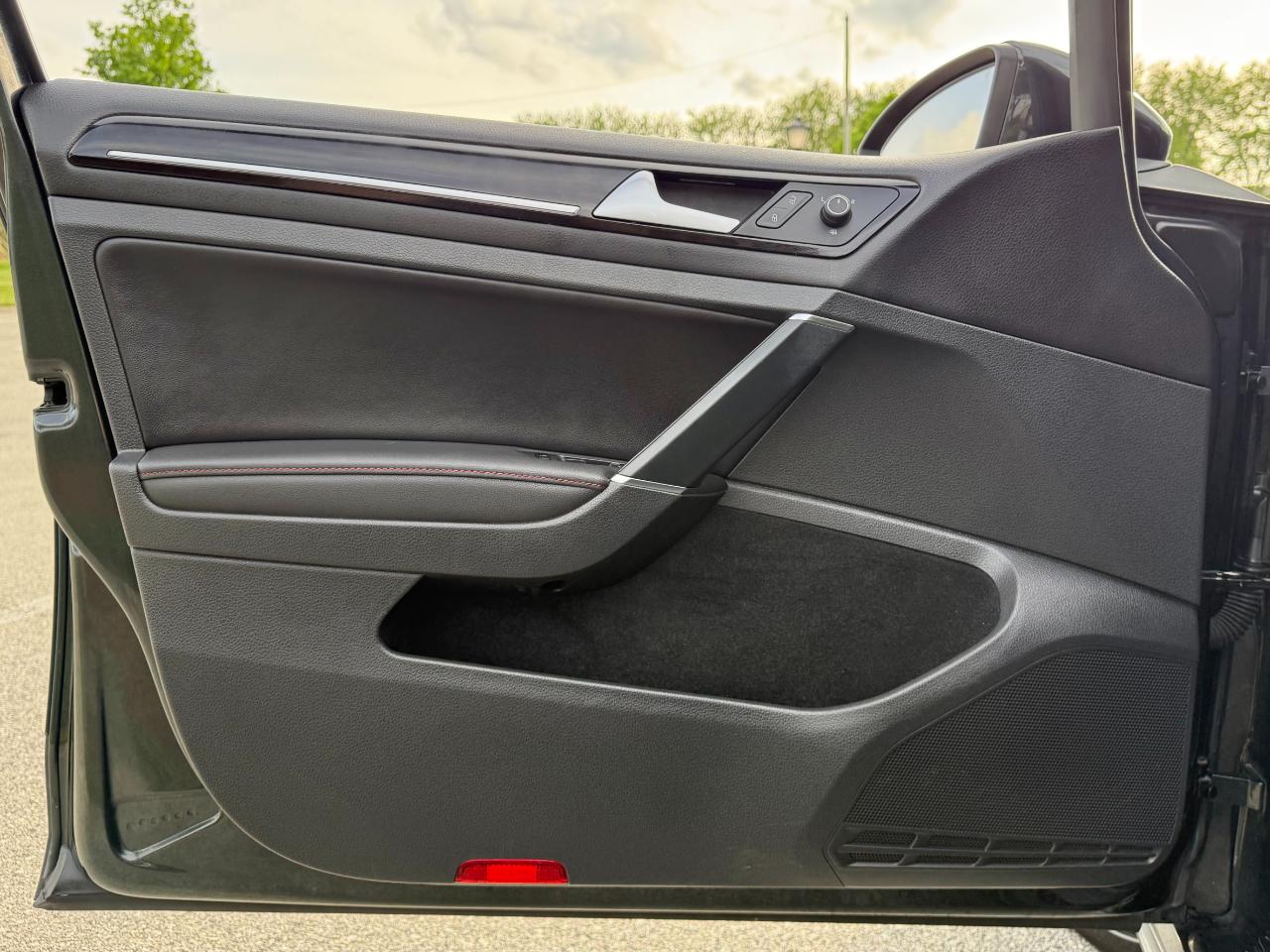 Volkswagen Golf GTI 4dr HB Man Autobahn 2015