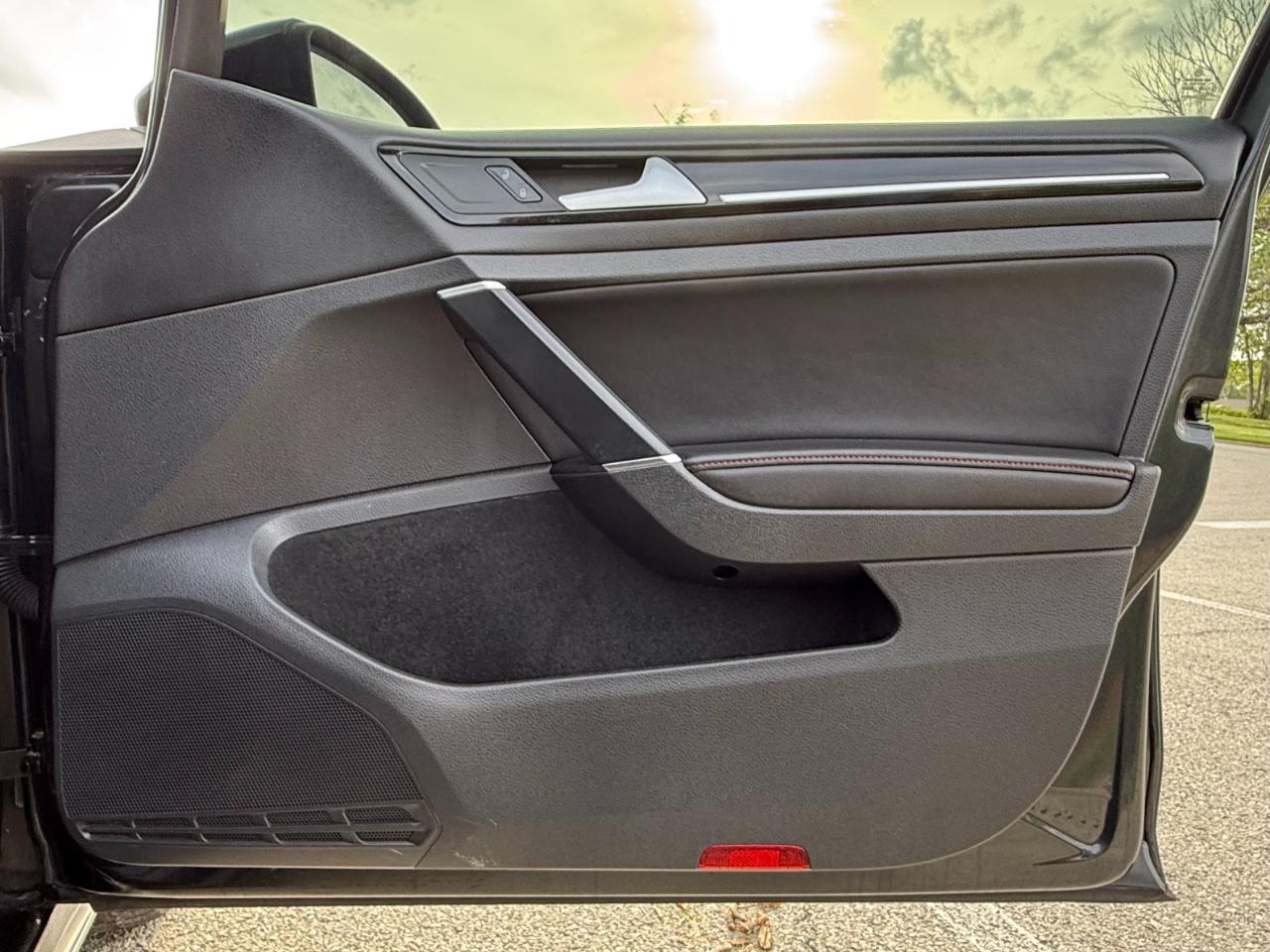 Volkswagen Golf GTI 4dr HB Man Autobahn 2015