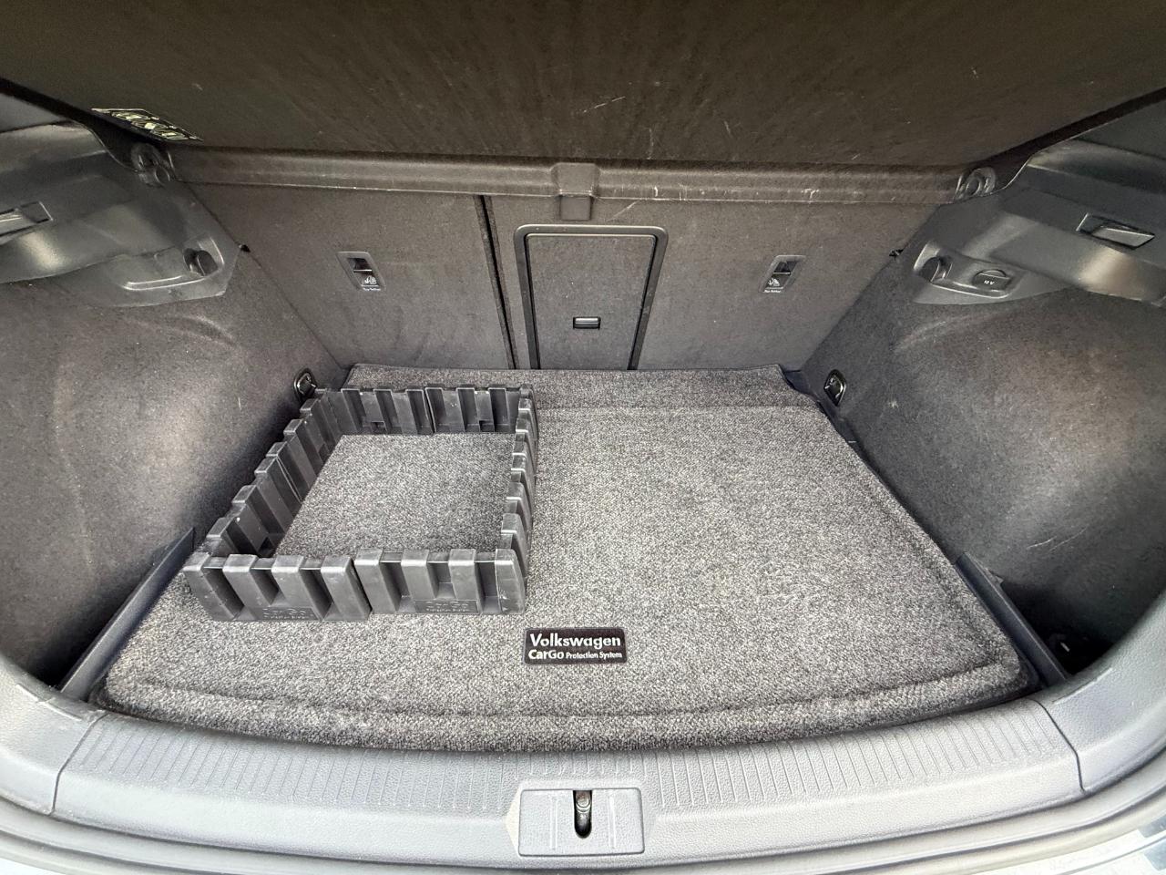 Volkswagen Golf GTI 4dr HB Man Autobahn 2015