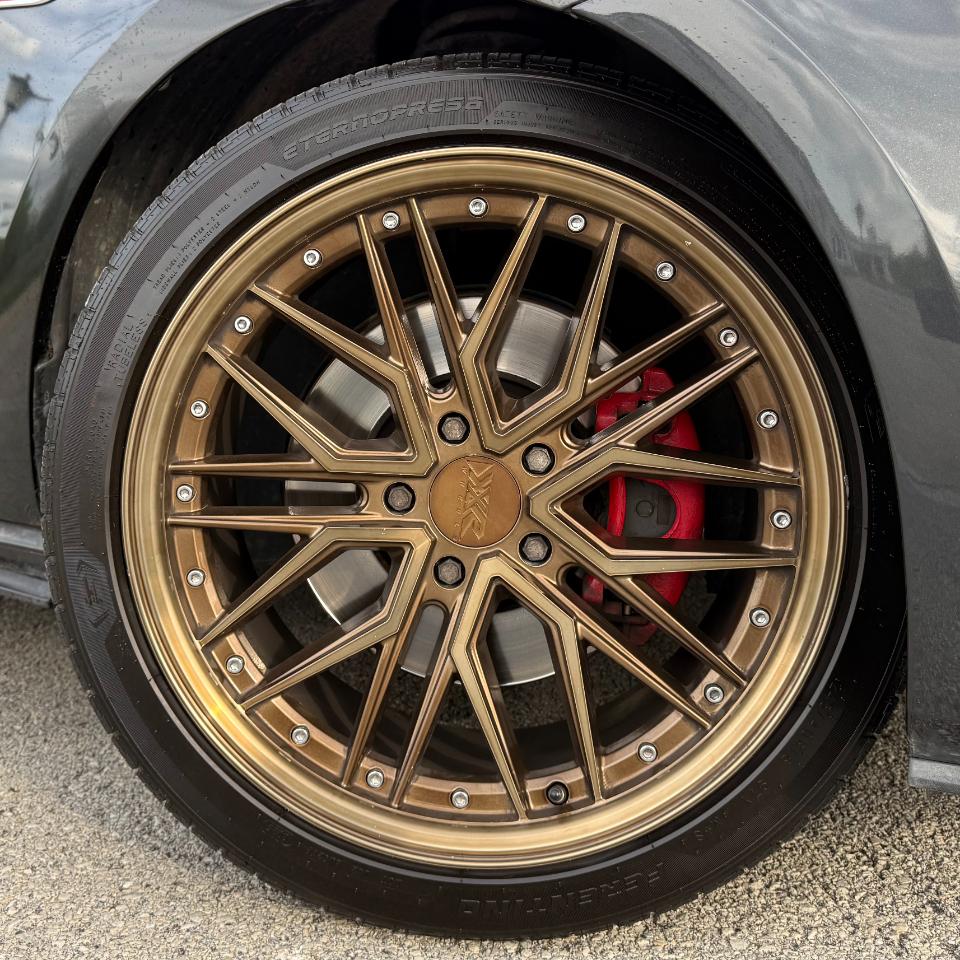 Volkswagen Golf GTI 4dr HB Man Autobahn 2015