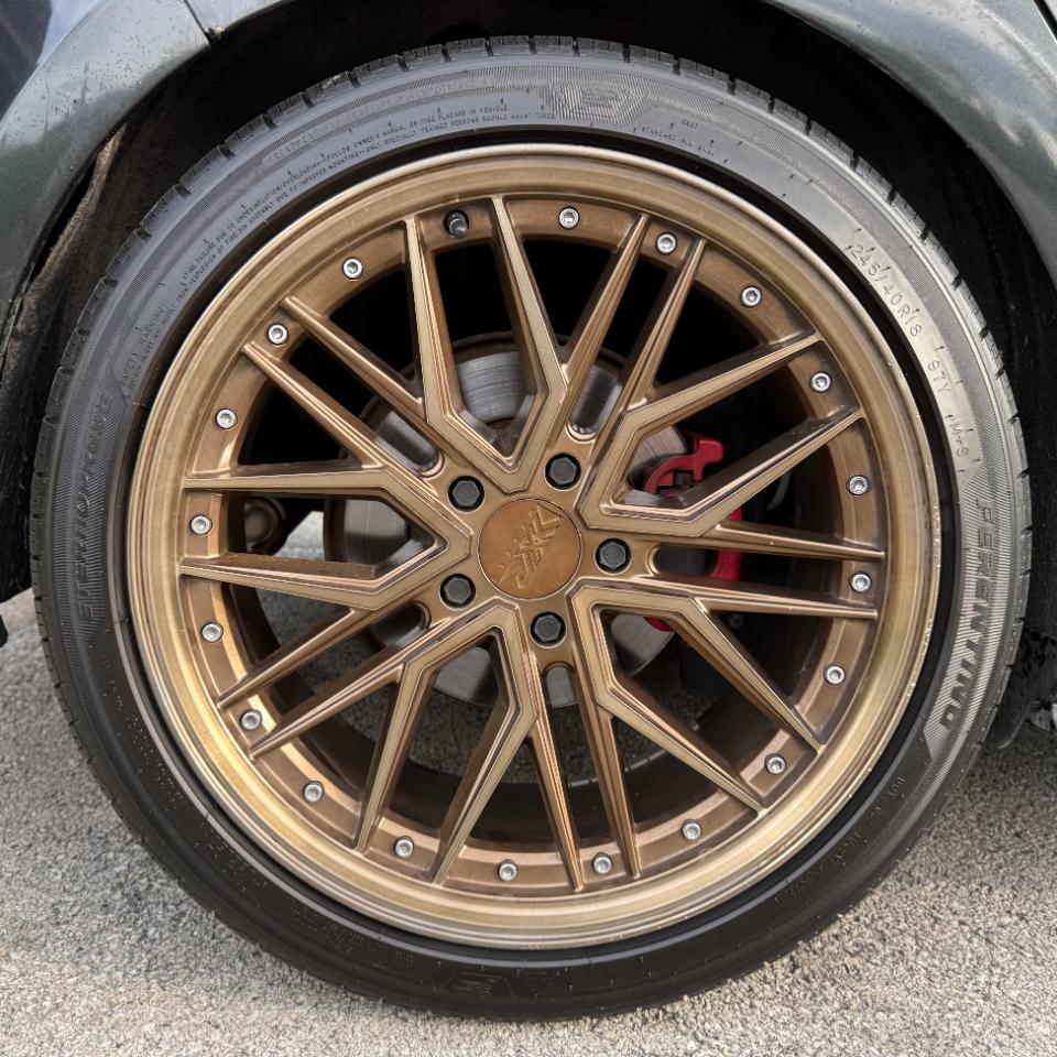 Volkswagen Golf GTI 4dr HB Man Autobahn 2015