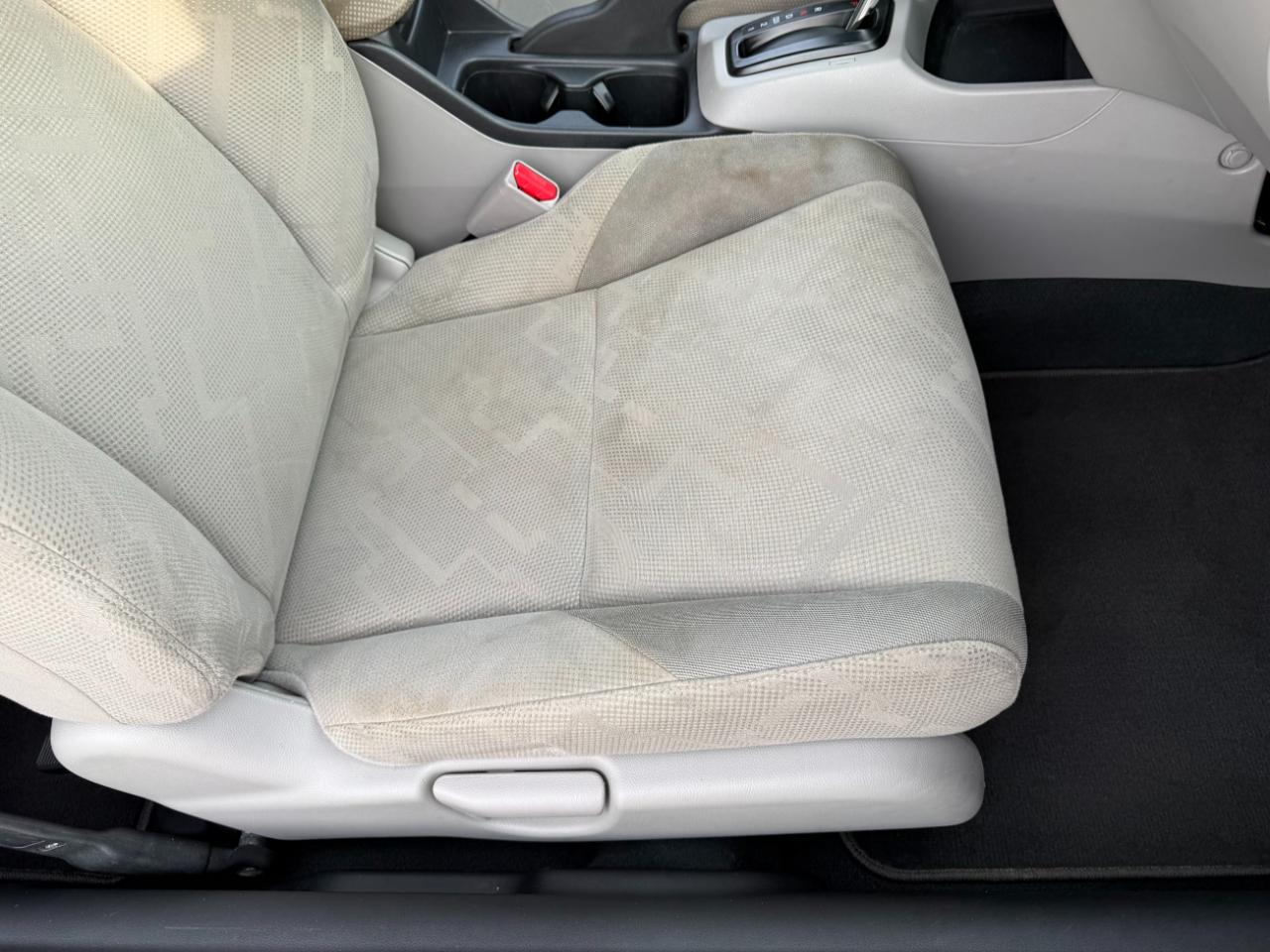 Honda Civic Cpe 2dr Auto EX 2012