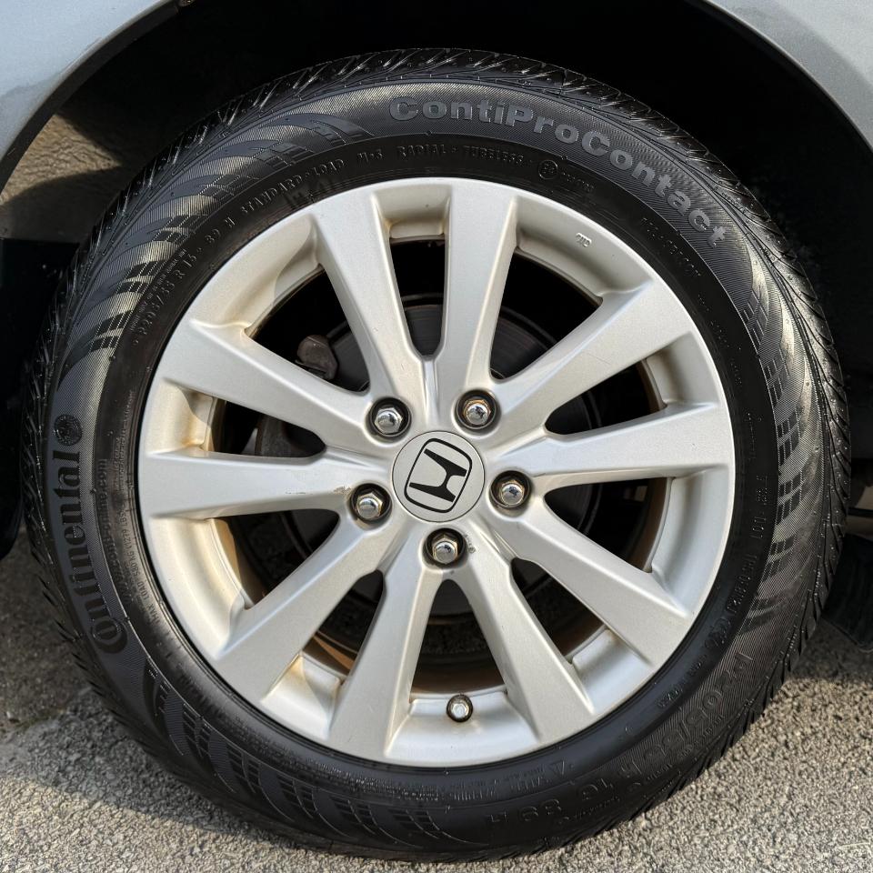 Honda Civic Cpe 2dr Auto EX 2012