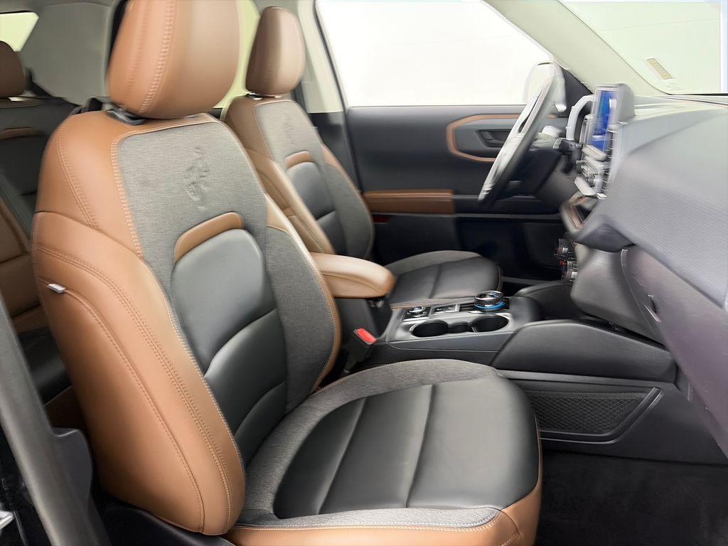 Ford Bronco Sport Outer Banks 4x4 2024