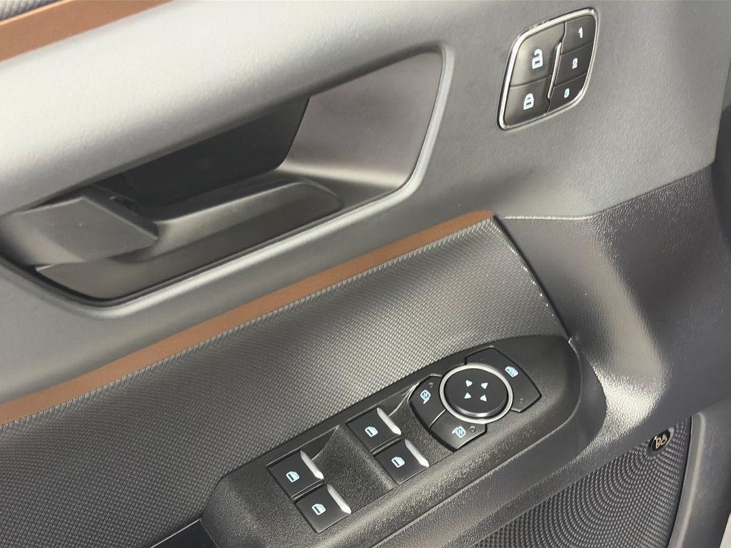 Ford Bronco Sport Outer Banks 4x4 2024