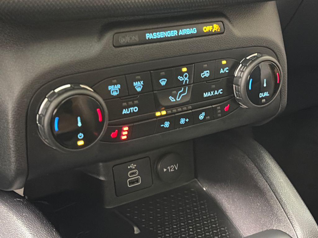 Ford Bronco Sport Outer Banks 4x4 2024