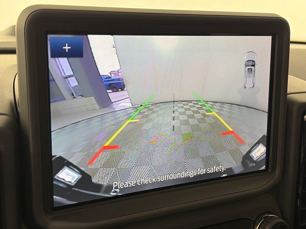 Ford Bronco Sport Outer Banks 4x4 2024