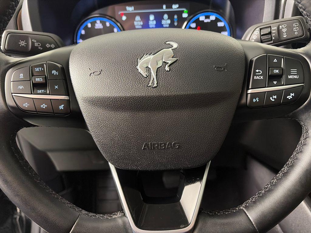 Ford Bronco Sport Outer Banks 4x4 2024