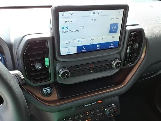 Ford Bronco Sport Outer Banks 4x4 2024