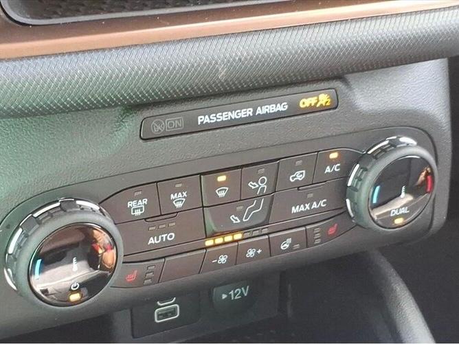 Ford Bronco Sport Outer Banks 4x4 2024