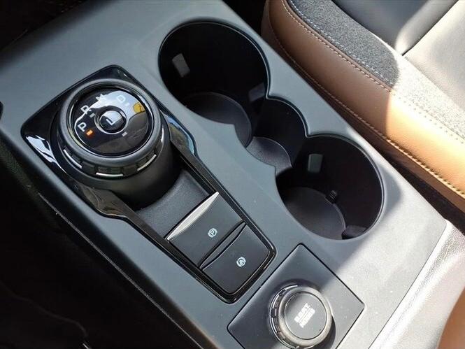 Ford Bronco Sport Outer Banks 4x4 2024