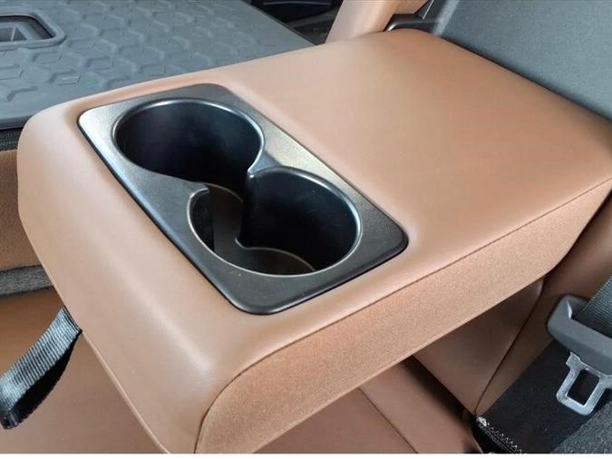 Ford Bronco Sport Outer Banks 4x4 2024