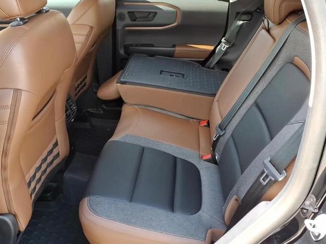 Ford Bronco Sport Outer Banks 4x4 2024