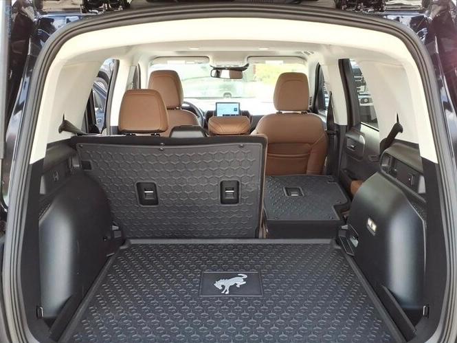 Ford Bronco Sport Outer Banks 4x4 2024