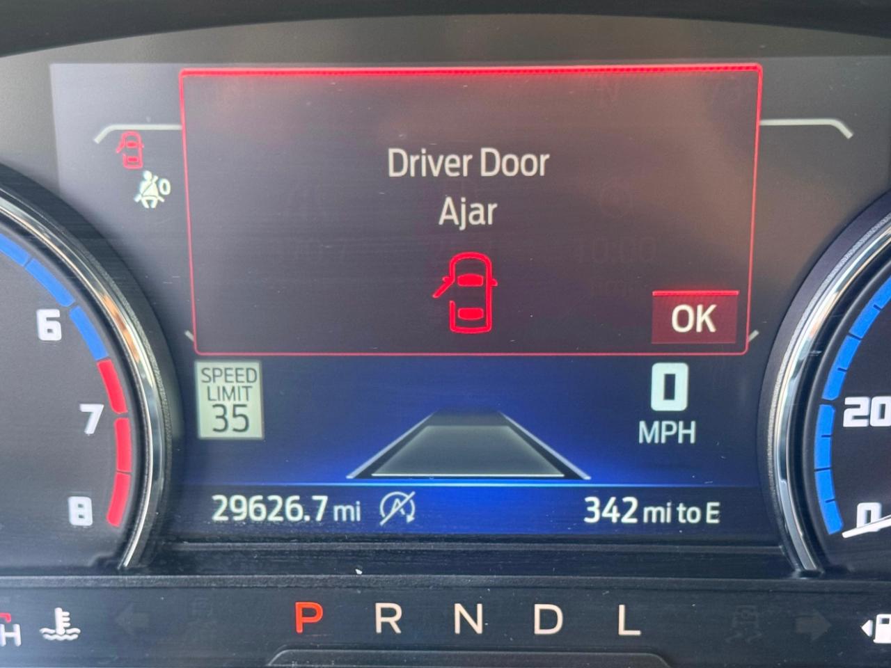 Ford Bronco Sport Outer Banks 4x4 2024