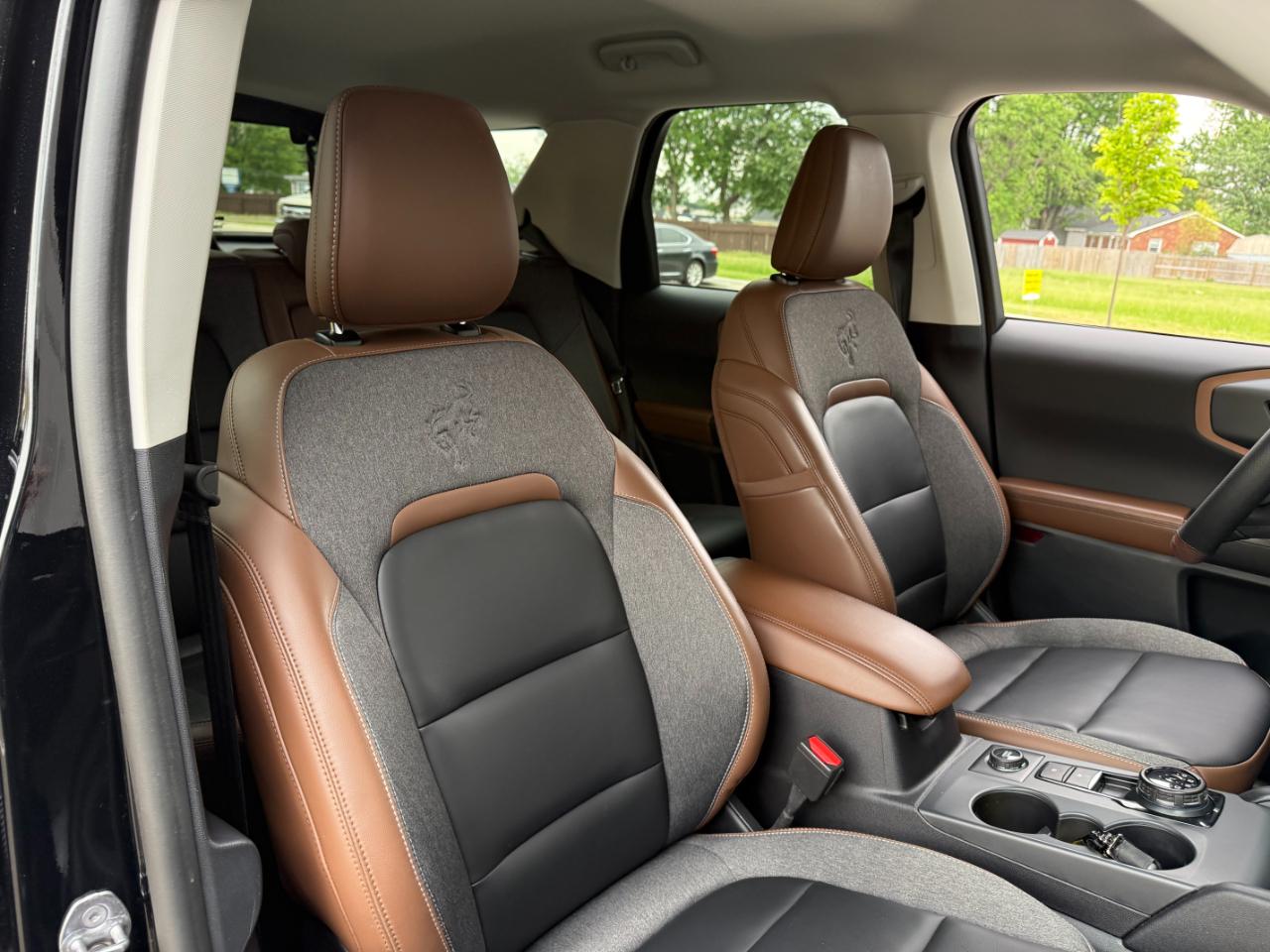 2024 Ford Bronco Sport Outer Banks - Photo 13