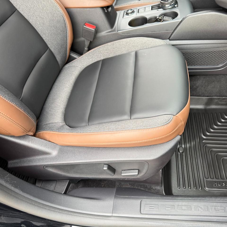 2024 Ford Bronco Sport Outer Banks - Photo 14