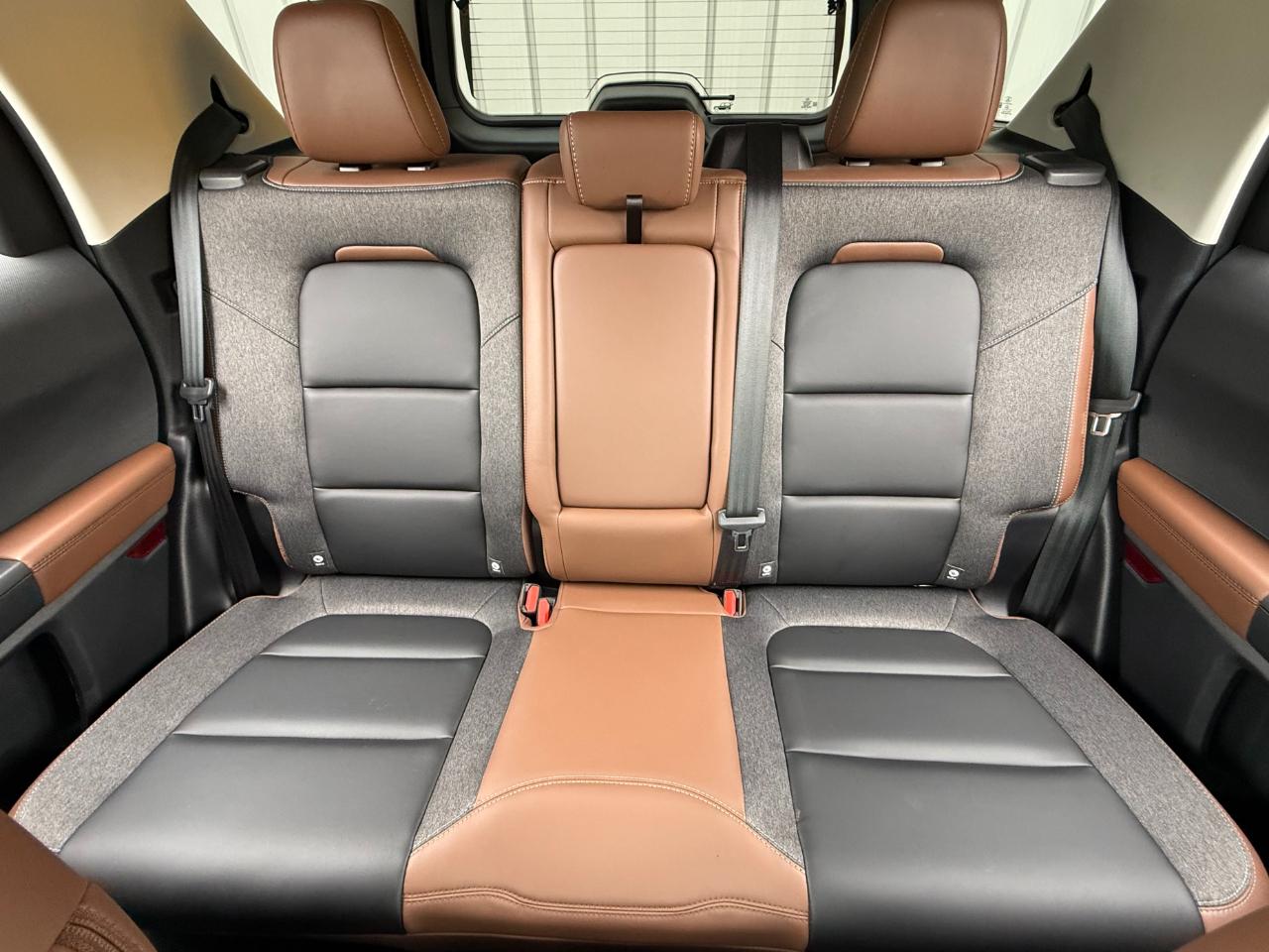 2024 Ford Bronco Sport Outer Banks - Photo 15